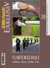 Buchcover Flintenschule