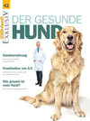 Buchcover WILD UND HUND Exklusiv Nr. 42: Der gesunde Hund
