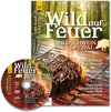 Buchcover WILD UND HUND Exklusiv Nr. 47: Wild auf Feuer inkl. DVD