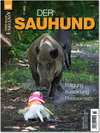 Buchcover WILD UND HUND Exklusiv Nr. 60: Sauhund