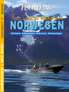 Buchcover So fängt man in Norwegen