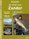 Buchcover So fängt man Zander
