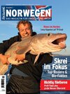 Buchcover Norwegen Magazin Nr. 2