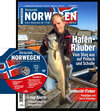 Buchcover FISCH & FANG Sonderheft Nr. 36: Norwegen Magazin Nr. 6 + DVD