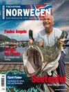 Buchcover Norwegen-Magazin 13 + DVD
