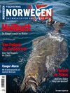 Buchcover Norwegen-Magazin 14 + DVD