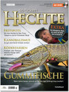 Buchcover FISCH & FANG Sonderheft Nr. 47: So ticken Hechte + DVD