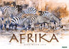 Buchcover Bodo Meier Afrika Kalender 2020