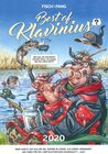 Buchcover Best of Klavinius Kalender 2020