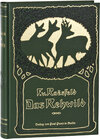 Buchcover Das Rehwild