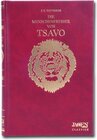 Buchcover Die Menschenfresser von Tsavo