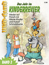 Buchcover Das Jahr im Kinderrevier