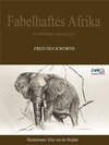 Buchcover Fabelhaftes Afrika