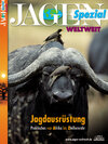 Buchcover Jagdausrüstung