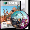 Buchcover Abenteuer Afrika Teil 3 - JAGEN WELTWEIT DVD Nr. 44