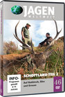 Buchcover Schottland Teil 2 - JAGEN WELTWEIT DVD Nr. 46