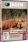 Buchcover Auf Drehhörner in Südafrika - Teil 2 - JAGEN WELTWEIT DVD Nr. 48