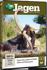 Buchcover Mit Büchse und Bogen in Südafrika Teil 2 - JAGEN WELTWEIT DVD Nr. 50