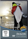 Buchcover Die besten Reviere in Norwegen, Vol. 2 (DVD)