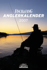 Buchcover Anglerkalender 2007