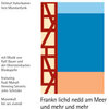 Buchcover Frankn lichd nedd am Meer und mehr und mehr - CD