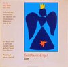 Buchcover GoldRauschEngel