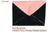Buchcover Toni Burgharts fröhlich-frech-frivoles Postkartenbuch
