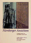 Buchcover Nürnberger Ansichten