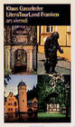 Buchcover LiteraTourLand Franken