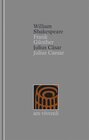Buchcover Julius Cäsar /Julius Caesar (Shakespeare Gesamtausgabe, Band 25) - zweisprachige Ausgabe