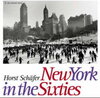 Buchcover New York in the Sixties 2002
