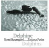 Buchcover Delphine - Dolphins 2002