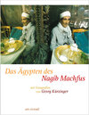 Buchcover Das Ägypten des Nagib Machfus