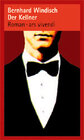 Buchcover Der Kellner