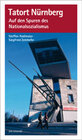 Buchcover Tatort Nürnberg