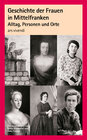 Buchcover Geschichte der Frauen in Mittelfranken