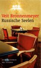 Buchcover Russische Seelen