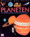 Buchcover Planeten