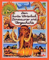 Buchcover Dinosaurier und Vorgeschichte