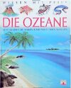 Buchcover Ozeane