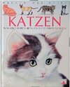 Buchcover Katzen