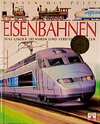 Buchcover Eisenbahnen