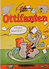 Buchcover Ottos Ottifanten 11 - Frisch gewischt!
