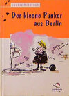 Buchcover Der kleene Punker aus Berlin
