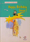 Buchcover Happy Birthday Jesus!