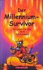 Buchcover Der Millennium-Survivor