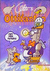 Buchcover Ottos Ottifanten 12 - Fit for Future!