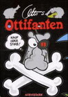 Buchcover Ottos Ottifanten 13 - Kauf oder stirb!