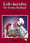 Buchcover Leib-Gerichte
