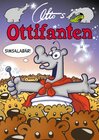 Buchcover Ottos Ottifanten 14 - Simsalabär!